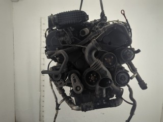Двигатель (ДВС) Jaguar XF, 2008, 2.7 л, дизель, АКПП