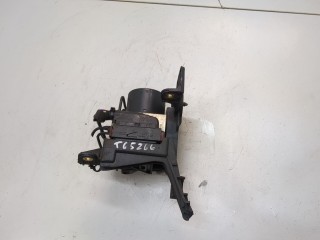 Блок АБС, насос (ABS, ESP, ASR) Opel Astra 1998-2009