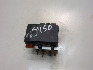 Блок АБС, насос (ABS, ESP, ASR) Honda Jazz 2004-2008