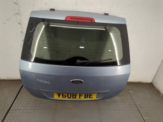 Крышка (дверь) багажника, ориг. номер 1756576, P2N11N40400AJ, Ford Fusion 2005-2012