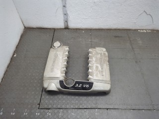 Накладка декоративная на ДВС Porsche Cayenne 2002-2007, 3.2 л, бензин