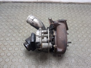 Турбина Audi A6 2001-2005, 3.0 л, дизель, 059145715F