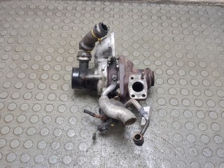 Турбина Mazda 5 2010-2015, 1.6 л, дизель, Y65013700A