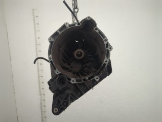 КПП 5-ст.мех. (МКПП) Ford C-Max 2003-2007