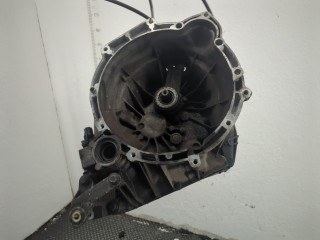 КПП 5-ст.мех. (МКПП) Ford Focus 2001-2005