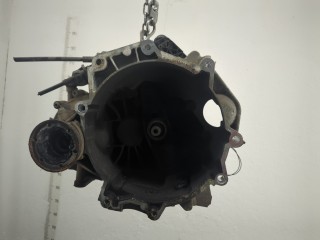 КПП 5-ст.мех. (МКПП) Skoda Fabia 2007-2010