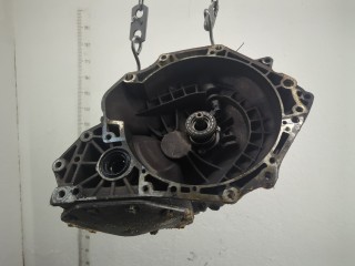 КПП 5-ст.мех. (МКПП) Opel Astra 2006-2014