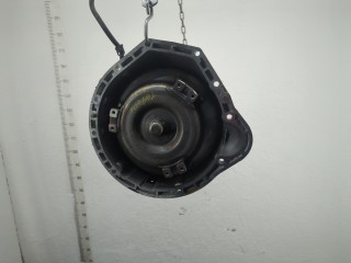КПП - автомат (АКПП) Mercedes C W203 2004-2008