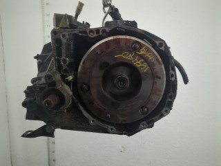 КПП - автомат (АКПП) Renault Scenic 2006-2009