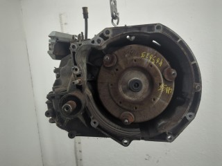 КПП - автомат (АКПП) Renault Laguna 2005-2007