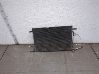 Радиатор кондиционера Audi A4 2000-2006, 2.0 л, МКПП, 8E02620401Q
