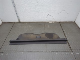 Шторка багажника Volkswagen Touareg 2002-2007, левый руль, 7L6867773K