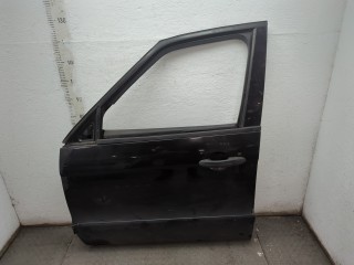 Дверь боковая (легковая) левая передняя Ford S-Max 2006-2010, 1572632