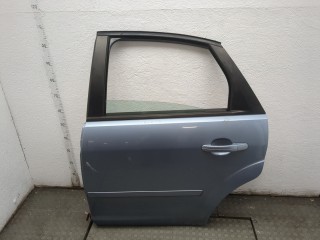 Дверь боковая (легковая) левая задняя Ford Focus 2001-2005, 1505763