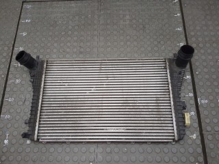 Радиатор интеркулера Volkswagen Passat 2011-2015, 2.0 л, МКПП, 3C0145805AM