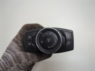 Переключатель света Ford Focus 2011-2015, BM5T13A024AD