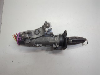 Замок зажигания Audi A4 2000-2006, 4B0905851M