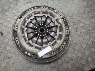 Маховик Renault Scenic 2009-2012, 1.5 л, дизель, 123003948R