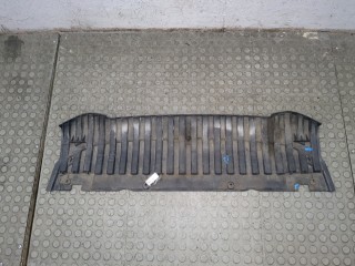 Защита моторного отсека (картера ДВС) Audi A5 2007-2011, 8T0807233