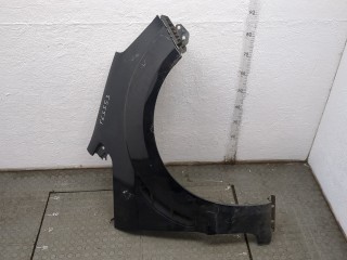 Крыло правое переднее Ford S-Max 2006-2010, 1712554