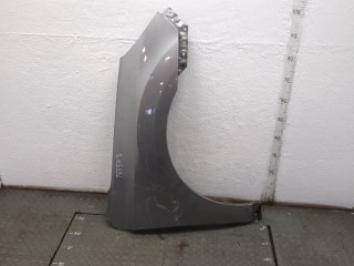 Крыло правое переднее Subaru Legacy 2009-2013