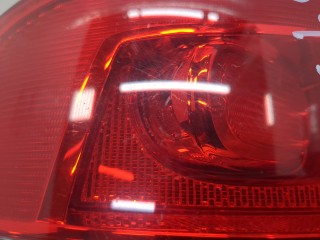 Фонарь (задний) левый, ориг. номер 3AF945095E, 03L130855CX, Volkswagen Passat 2011-2015