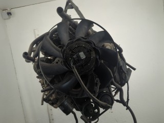 Насос гидроусилителя руля (ГУР) Land Rover Range Rover Sport 2005-2009, левый руль