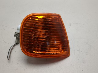Поворот правый Volkswagen Caddy 1995-2004