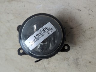 Фара противотуманная (галогенка) правая, ориг. номер 6206E1, Citroen C5 2004-2008