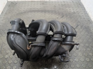 Коллектор впускной Volvo S40 2003-2007, 1.6 л, бензин, 31375668