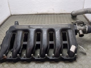 Коллектор впускной Land Rover Range Rover 2002-2005, 3.0 л, дизель
