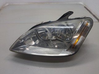 Фара (передняя) левая Ford C-Max 2003-2007