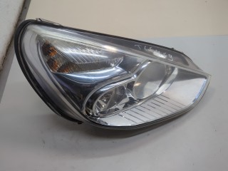 Фара (передняя) правая Ford S-Max 2006-2010