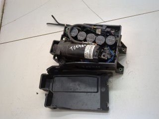 Компрессор воздушный (пневмоподвески) Land Rover Range Rover 2 1994-2002