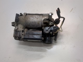Компрессор воздушный (пневмоподвески) Mercedes S W220 2002-2005