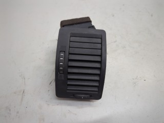 Дефлектор обдува салона Skoda Octavia 2000-2011, 2.0 л, МКПП