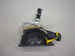 Кулиса КПП Volvo S80 2006-2010