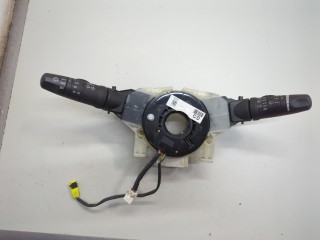 Переключатель поворотов и дворников (стрекоза) Nissan Almera 2002-2006