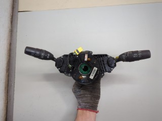 Переключатель поворотов и дворников (стрекоза) Honda CR-V 2006-2009, 35250SWAE510M1