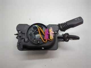 Переключатель поворотов и дворников (стрекоза) Opel Zafira B 2005-2008