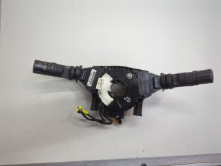 Переключатель поворотов и дворников (стрекоза), Nissan Qashqai 2006-2010