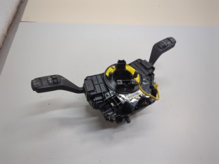 Переключатель поворотов и дворников (стрекоза) Ford Kuga 2008-2013