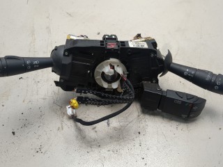Переключатель поворотов и дворников (стрекоза) Renault Captur 2012-2017, 255675887R