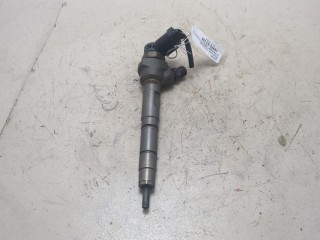 Форсунка топливная, ориг. номер 03L130277J, 03L130855CX, Volkswagen Jetta 2010-2014