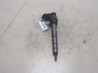 Форсунка топливная, ориг. номер 03L130277J, 03L130855CX, Volkswagen Jetta 2010-2014