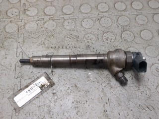 Форсунка топливная, ориг. номер 03L130277J, 03L130855CX, Volkswagen Tiguan 2011-2019