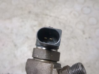 Форсунка топливная, ориг. номер 03L130277J, 03L130855CX, Volkswagen Tiguan 2011-2019