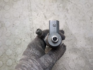Форсунка топливная, ориг. номер 03L130277J, 03L130855CX, Volkswagen Tiguan 2011-2019