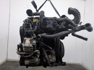 Форсунка топливная Opel Vivaro 2006-2014, 2.0 л, дизель, 0445110338