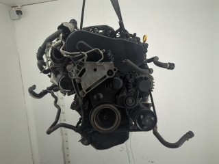 Форсунка топливная Volkswagen Passat 8 2014-2021, 2.0 л, дизель, 04L130277AC